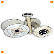 Manufacturers Exporters and Wholesale Suppliers of Various Types of Doublers  Twisters Bobbins Pune Maharashtra