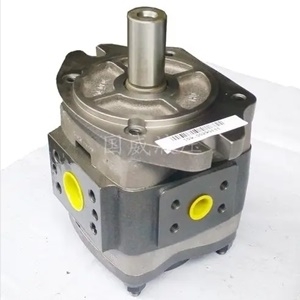 Manufacturers Exporters and Wholesale Suppliers of Voith Gear Pump chnegdu 