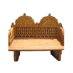 Manufacturers Exporters and Wholesale Suppliers of Outdoor Bench Jaipu Rajasthan
