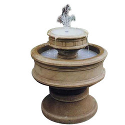 Manufacturers Exporters and Wholesale Suppliers of Fountain systems Jaipu Rajasthan