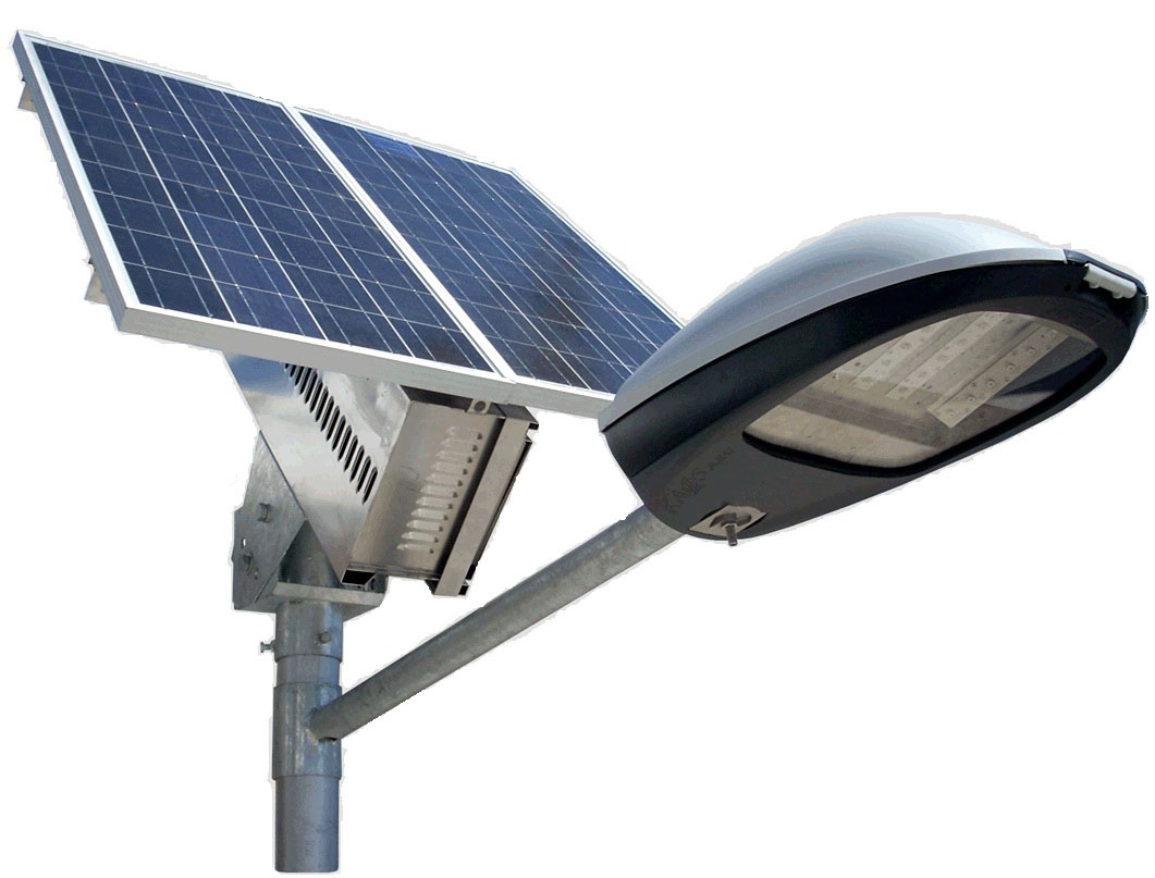 Manufacturers Exporters and Wholesale Suppliers of Solar Led Cfl Street Light Sonepat Haryana