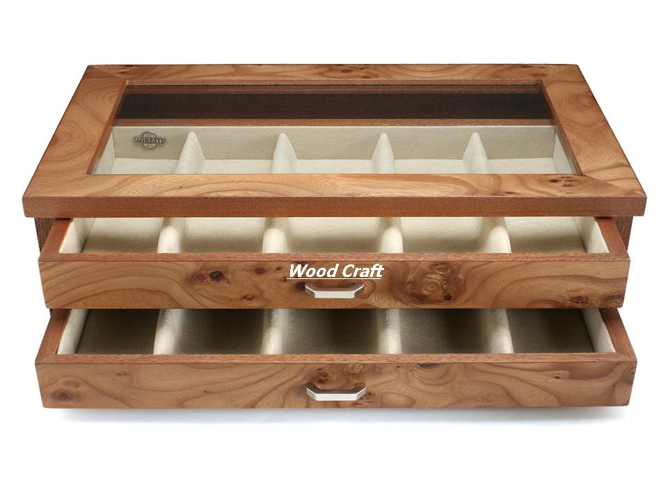 Manufacturers Exporters and Wholesale Suppliers of Wooden Box Mumbai Maharashtra