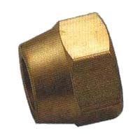 Manufacturers Exporters and Wholesale Suppliers of Brass Short Nuts Jamnagar Gujarat