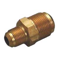 Manufacturers Exporters and Wholesale Suppliers of Brass Reducing Union Jamnagar Gujarat