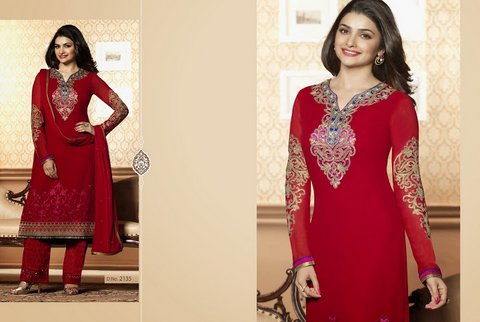 Manufacturers Exporters and Wholesale Suppliers of Fancy Designer Suits Hyederabad Andhra Pradesh