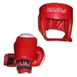 Manufacturers Exporters and Wholesale Suppliers of Boxing Head Gear Faridabad Haryana