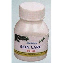 Manufacturers Exporters and Wholesale Suppliers of Skin Care Capsule Rajkot 