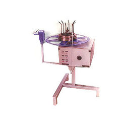 Manufacturers Exporters and Wholesale Suppliers of Automatic Wire Decoiler Mumbai Maharashtra