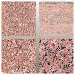 Manufacturers Exporters and Wholesale Suppliers of Pink Granite Delhi Delhi