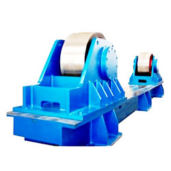 Manufacturers Exporters and Wholesale Suppliers of Tank Rotator Drive  Idler Surat Gujarat