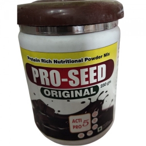 Manufacturers Exporters and Wholesale Suppliers of Pro-Seed Protein Didwana Rajasthan
