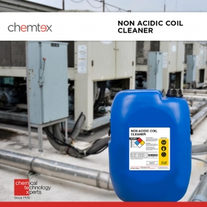 Manufacturers Exporters and Wholesale Suppliers of Non Acidic Coil Cleaner Kolkata West Bengal