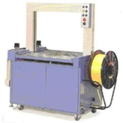 Manufacturers Exporters and Wholesale Suppliers of Fully Automatic Operator Free Strapping Machines Chennai Tamil Nadu