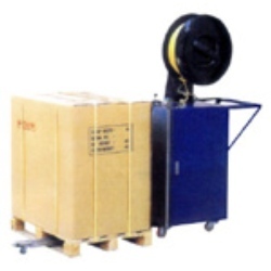 Manufacturers Exporters and Wholesale Suppliers of Pallet Strapping Machines Chennai Tamil Nadu