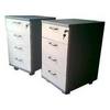Manufacturers Exporters and Wholesale Suppliers of File Drawer Pedestal Mumbai Maharashtra