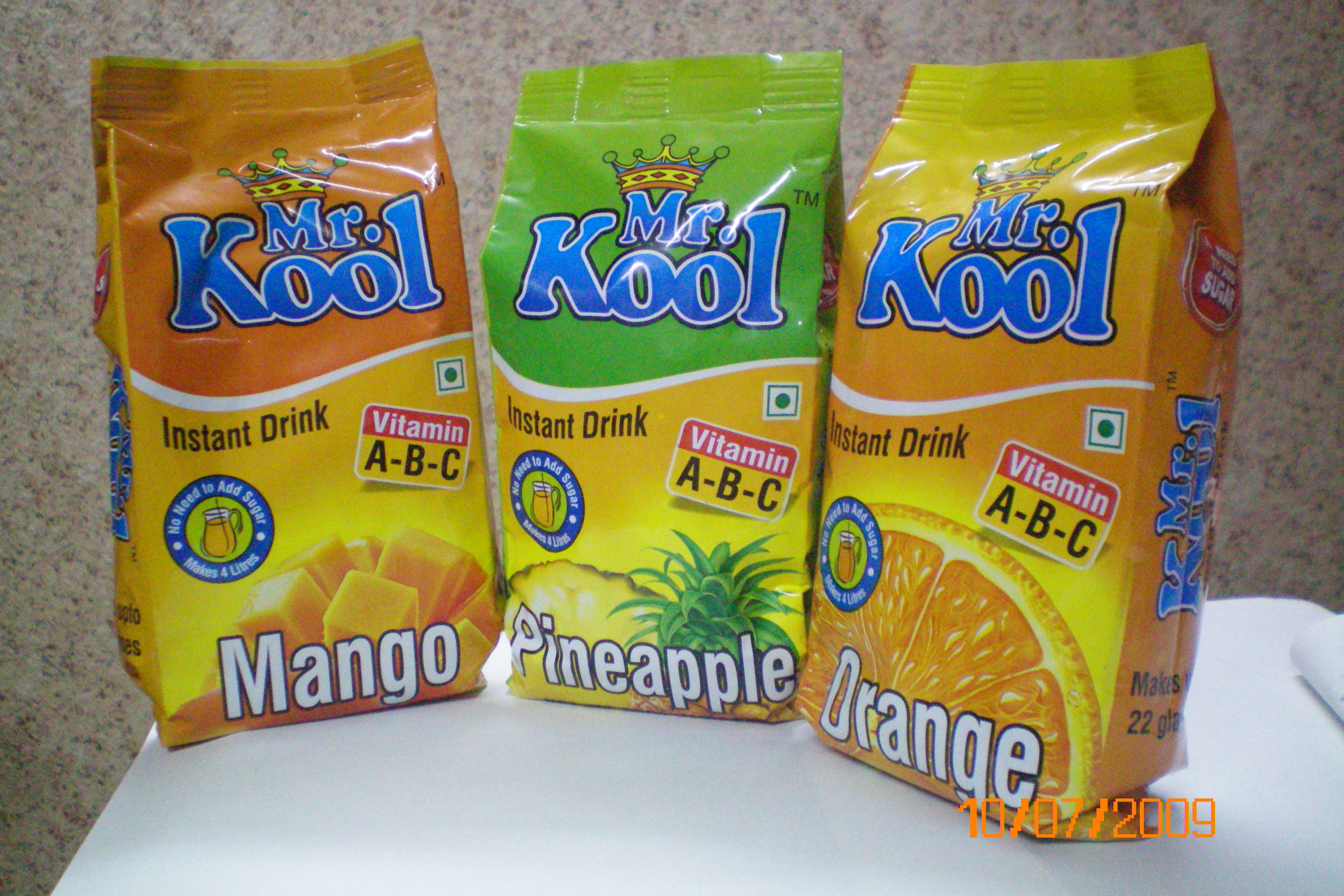 Manufacturers Exporters and Wholesale Suppliers of Instant Flavored soft drink powder Ahmedabad Gujarat