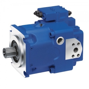 Manufacturers Exporters and Wholesale Suppliers of Rexroth A11VLO Piston Pump Chengdu 