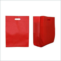 Manufacturers Exporters and Wholesale Suppliers of Recycled Non Woven Bags Morbi Gujarat