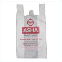 Manufacturers Exporters and Wholesale Suppliers of Printed Non Woven Bags Morbi Gujarat
