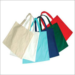Manufacturers Exporters and Wholesale Suppliers of Non Woven Fabric Carry Shopping Bags Morbi Gujarat