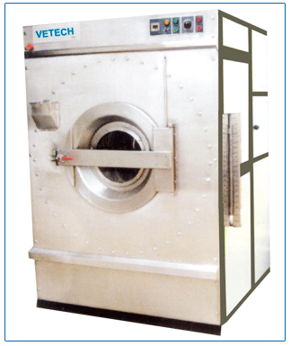 Manufacturers Exporters and Wholesale Suppliers of Laundry Machine Surat, Gujarat