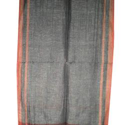 Manufacturers Exporters and Wholesale Suppliers of Linen Scarf New Delhi Delhi
