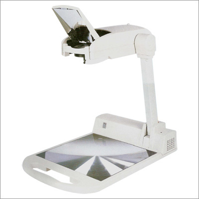 Manufacturers Exporters and Wholesale Suppliers of Portable Overhead Projectors Mumbai Maharashtra