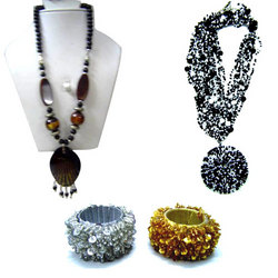 Manufacturers Exporters and Wholesale Suppliers of Fashion Jewellery new delhi Delhi