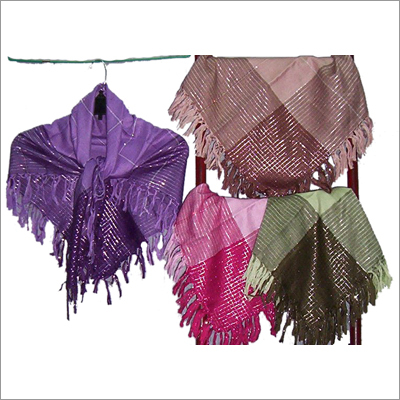Manufacturers Exporters and Wholesale Suppliers of Scarves New Delhi Delhi