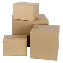 Manufacturers Exporters and Wholesale Suppliers of Corrugated Cartoon Boxes Rajkot Gujarat