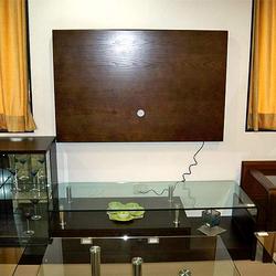 Manufacturers Exporters and Wholesale Suppliers of Attachment Glass Rajkot Gujarat