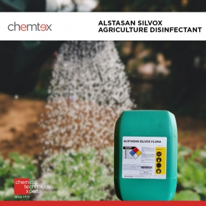 Manufacturers Exporters and Wholesale Suppliers of Alstasan Silvox Agriculture Disinfectant Kolkata West Bengal