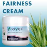 Manufacturers Exporters and Wholesale Suppliers of Beauty Kit (Aloevera Fairness Cream) Anand Gujarat