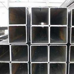 Manufacturers Exporters and Wholesale Suppliers of Square Pipes Mumbai Maharashtra