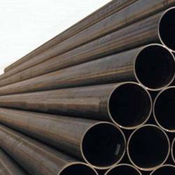 Manufacturers Exporters and Wholesale Suppliers of E R W  Pipe Mumbai Maharashtra