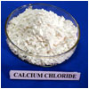 Manufacturers Exporters and Wholesale Suppliers of Calcium chlorides Alwar Rajasthan