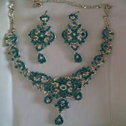 Manufacturers Exporters and Wholesale Suppliers of Imitation Necklace Set Bhopal Madhya Pradesh