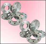 Flanges (stainless Steel  Carbon Steel  Alloys)