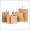 Manufacturers Exporters and Wholesale Suppliers of Paper Bags Hyderabad Andhra Pradesh