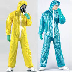 Manufacturers Exporters and Wholesale Suppliers of Protective Suits Pune Maharashtra