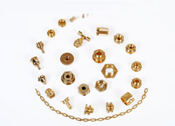 Manufacturers Exporters and Wholesale Suppliers of BRASS COMPONENTS Jamnagar Gujarat