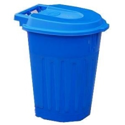 Manufacturers Exporters and Wholesale Suppliers of Plastic Dustbin Aahmedabad Gujarat