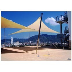 Manufacturers Exporters and Wholesale Suppliers of Engineered Tensile Structure New Delhi Delhi