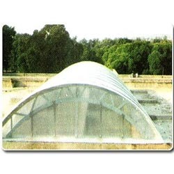Manufacturers Exporters and Wholesale Suppliers of Polycarbonate Domes New Delhi Delhi