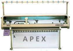 Manufacturers Exporters and Wholesale Suppliers of Computerized Flat Knitting Machines Ludhian Punjab