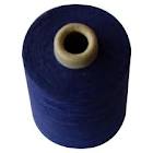 Manufacturers Exporters and Wholesale Suppliers of Polyester Dyed Spun Yarn Panipat Haryana