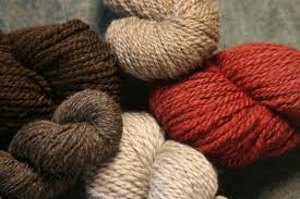 Woollen Yarn Carpet Graded