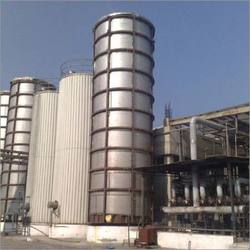 Manufacturers Exporters and Wholesale Suppliers of Milk Silo PUNE Maharashtra