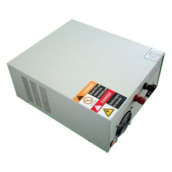 Advanced Wind And Solar Charge Controller