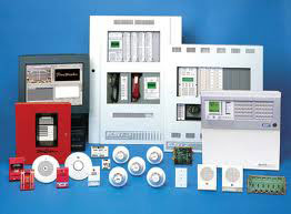 Manufacturers Exporters and Wholesale Suppliers of Fire Alarm System New Delhi Delhi